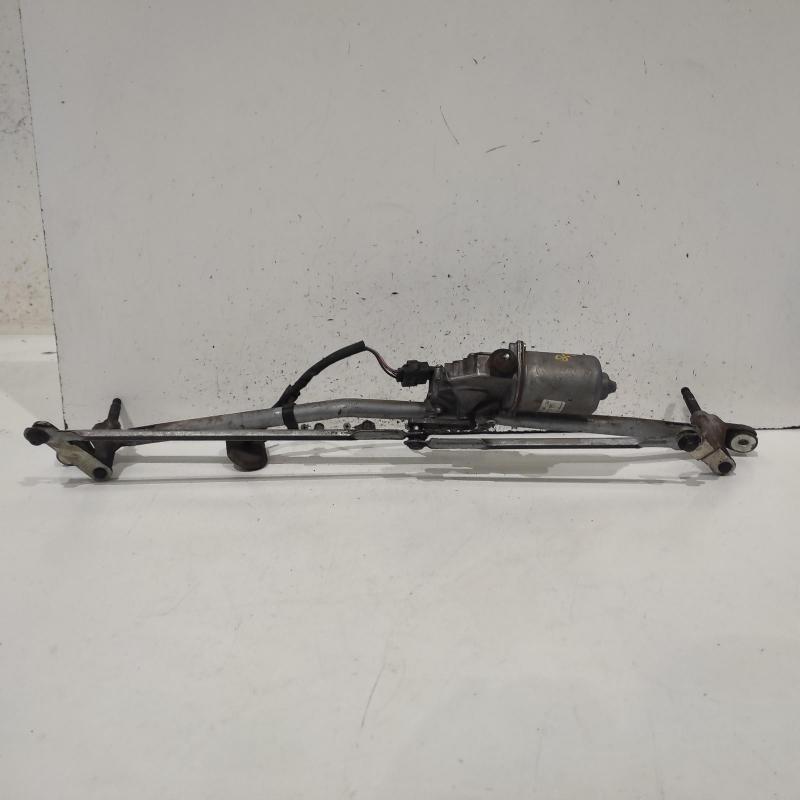 wiper motor