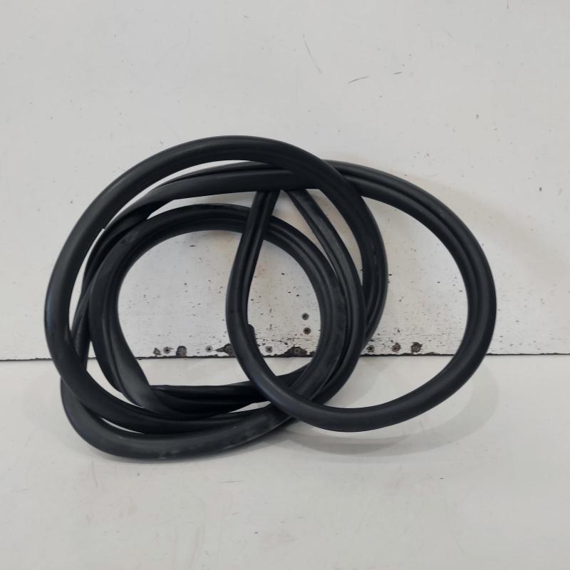 body seal ruber
