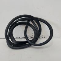 body seal ruber