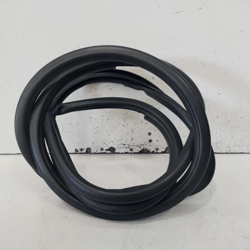 body seal ruber