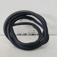 body seal ruber