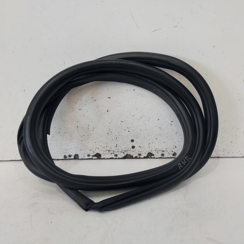 body seal ruber