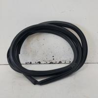 body seal ruber