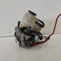brake booster