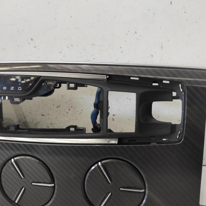 console