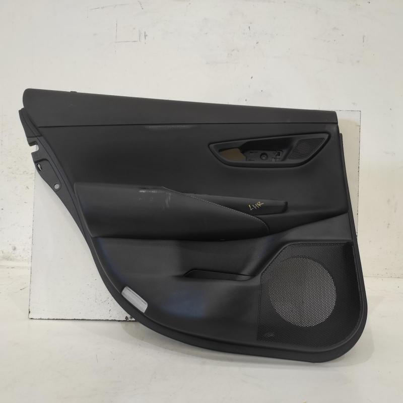door trim