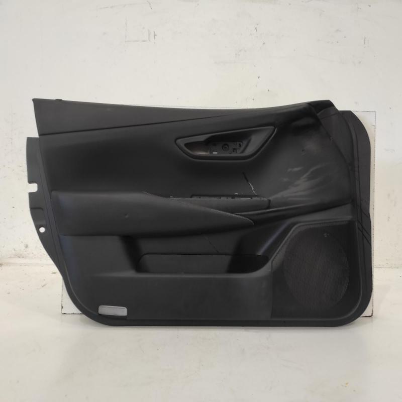door trim