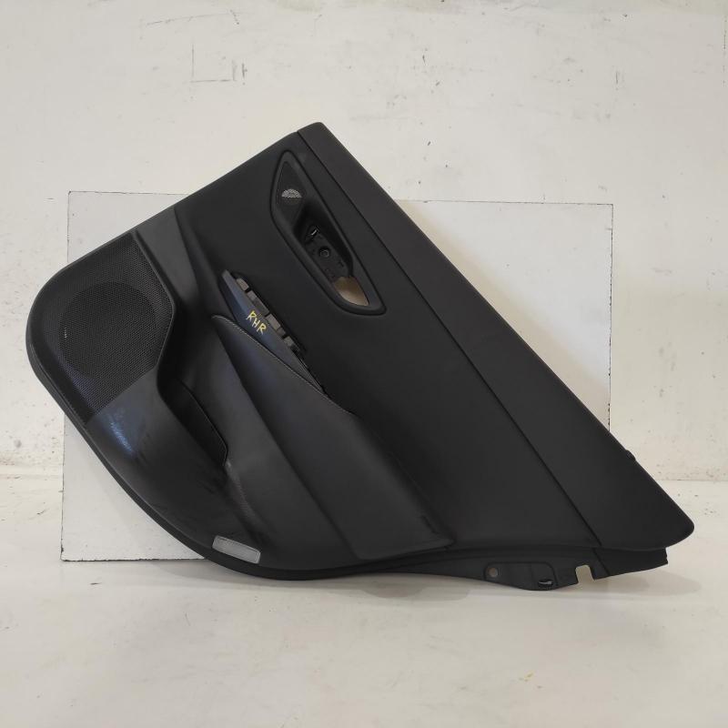 door trim