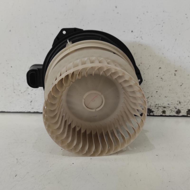 heater fan/motor