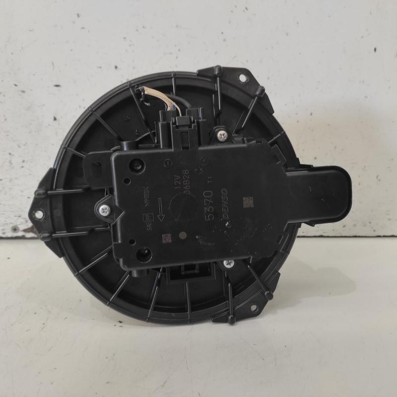 heater fan/motor