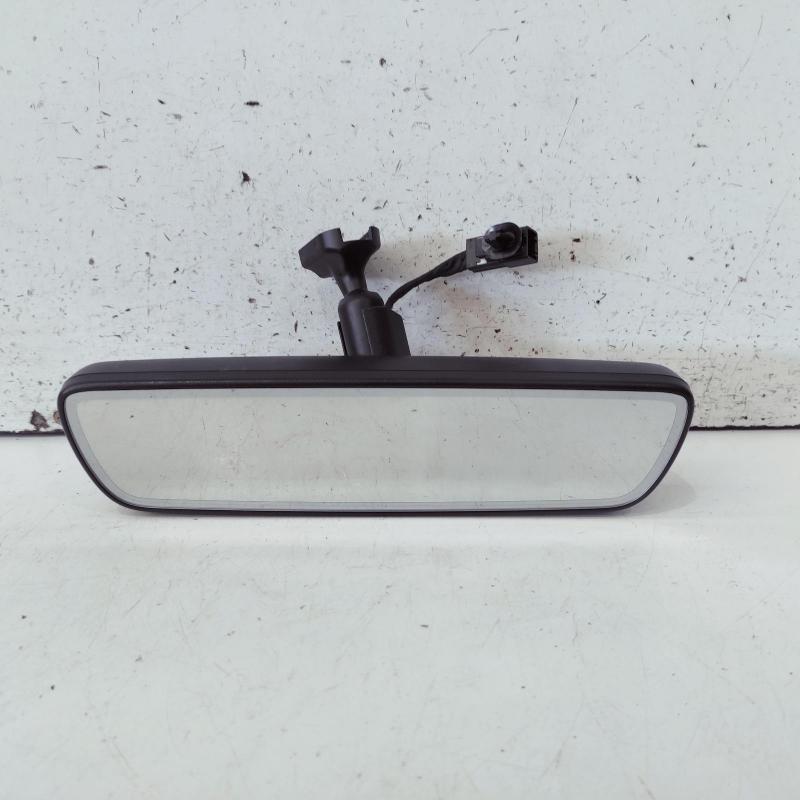 interior mirror