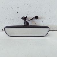 interior mirror