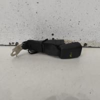seat belt stalk