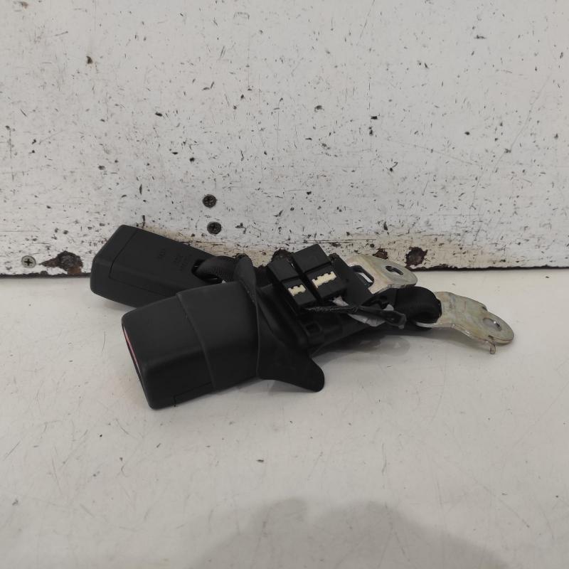 seat belt stalk