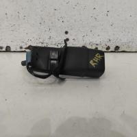 seat belt stalk