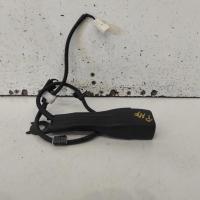 seat belt stalk