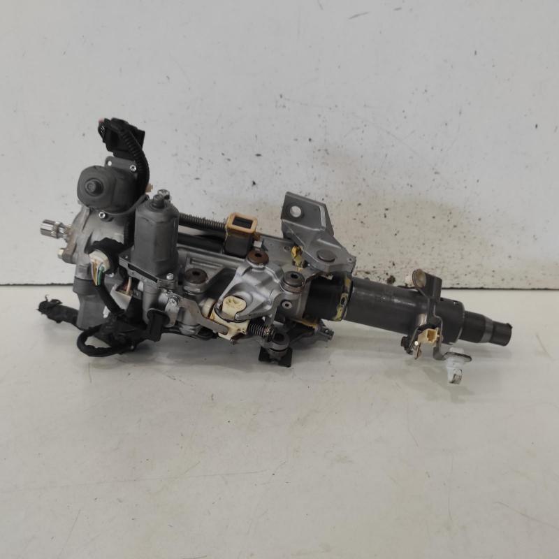 steering column