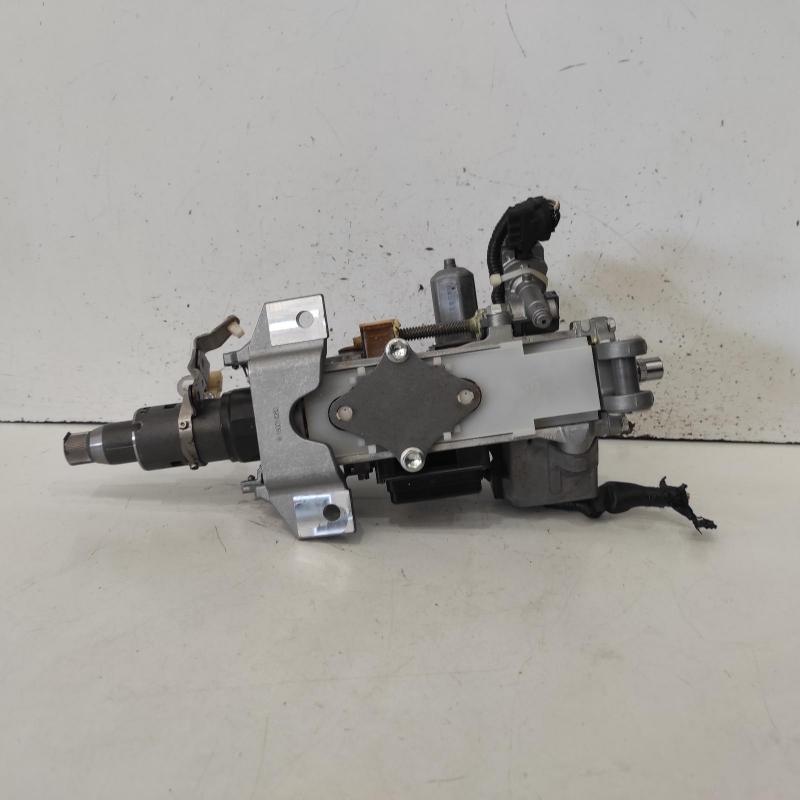 steering column