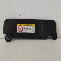 sunvisor