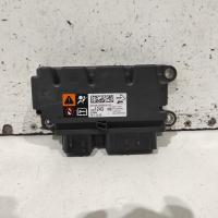 airbag module/sensor