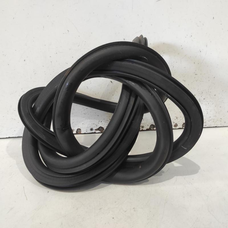 body seal ruber