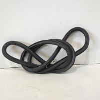body seal ruber