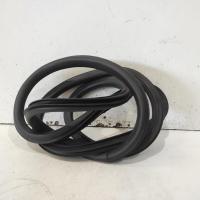 body seal ruber