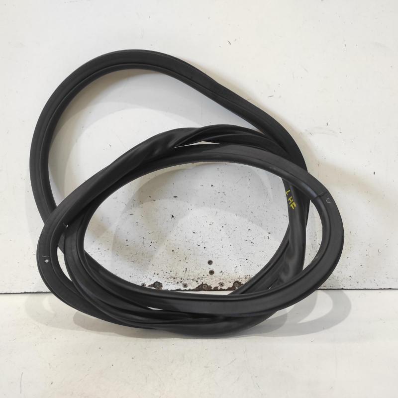 body seal ruber