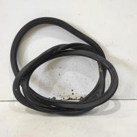 body seal ruber