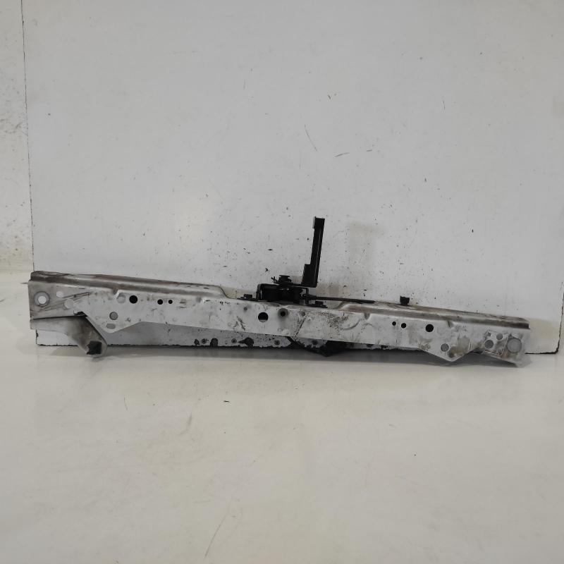 bonnet lock support