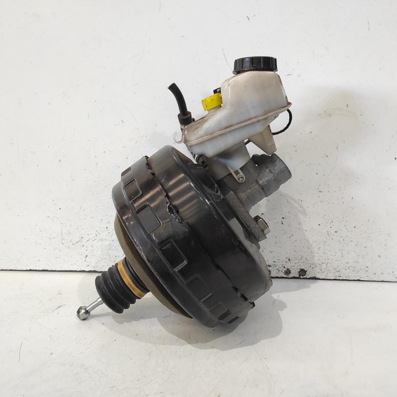 brake booster