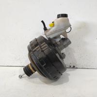brake booster