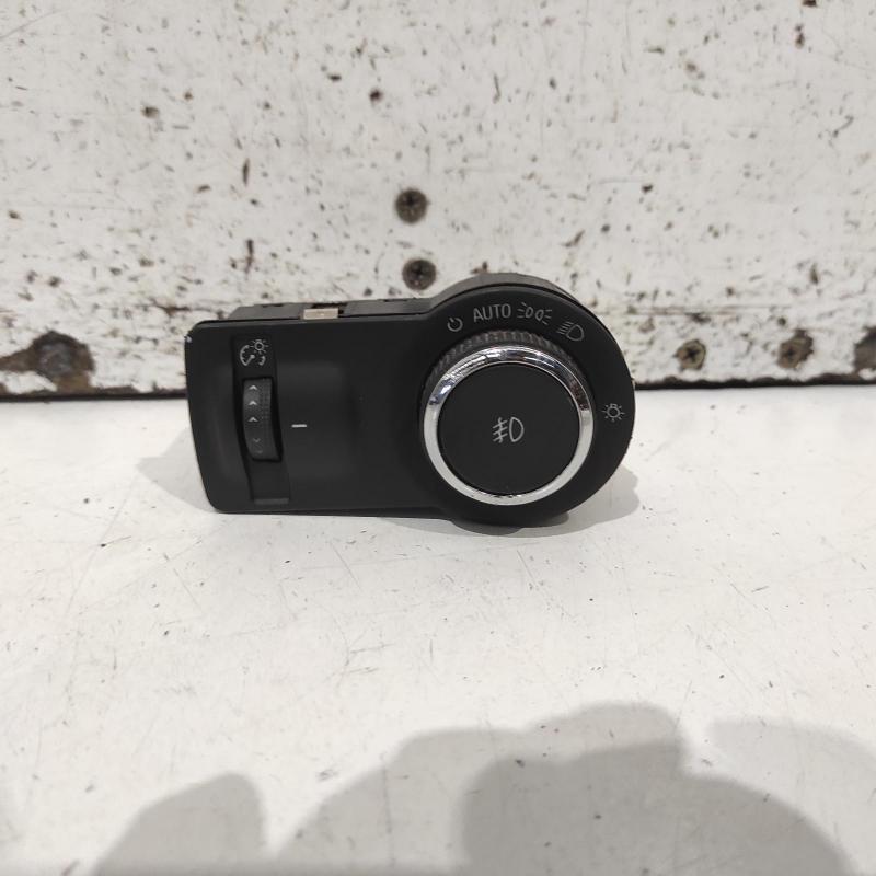 combination switch