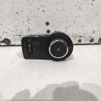combination switch