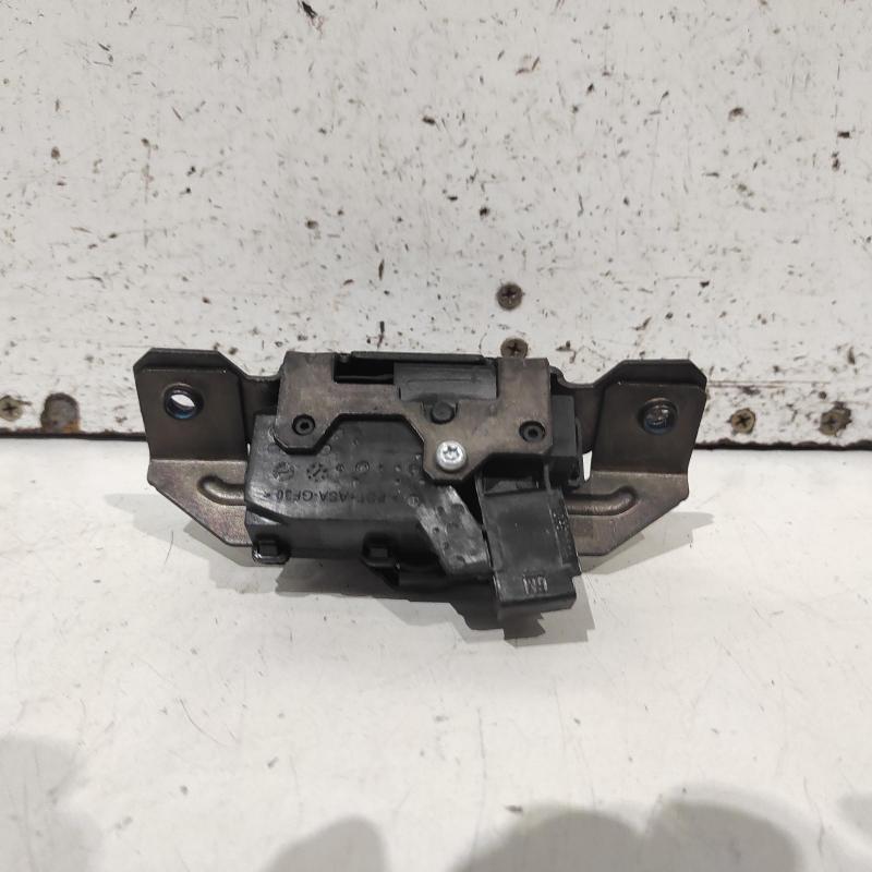 door/boot/gate lock