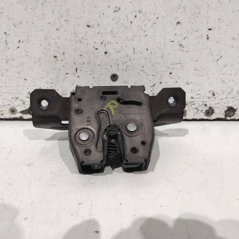 door/boot/gate lock