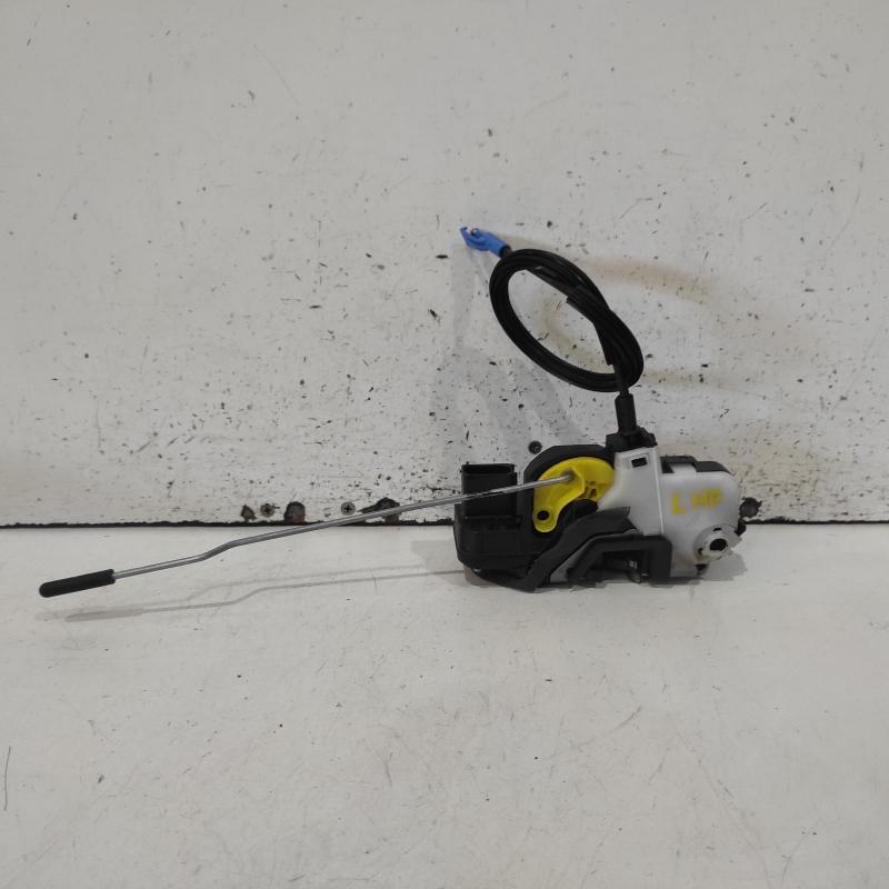 door/boot/gate lock