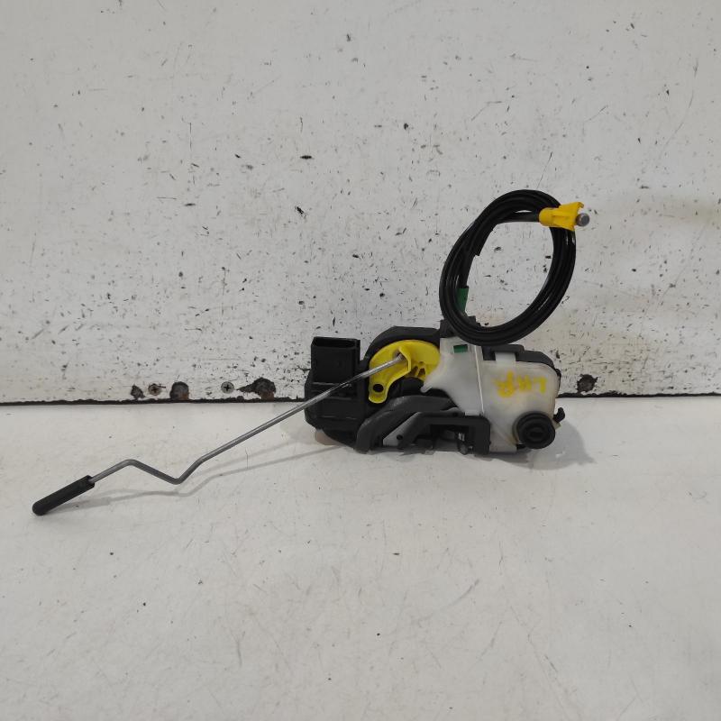 door/boot/gate lock