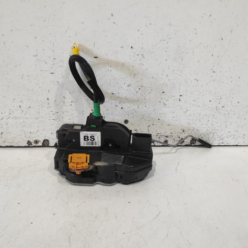 door/boot/gate lock