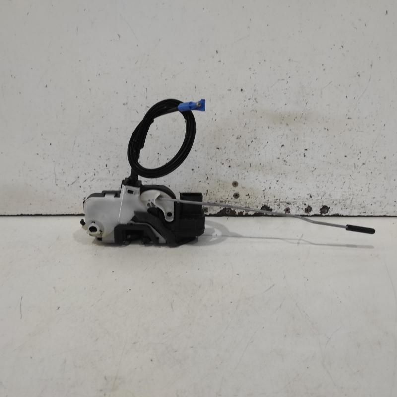 door/boot/gate lock