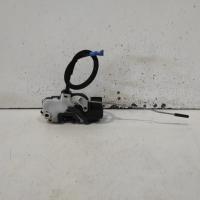 door/boot/gate lock