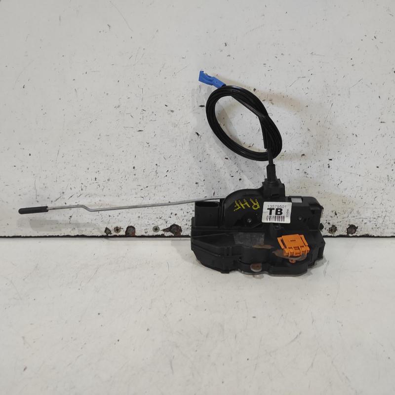 door/boot/gate lock
