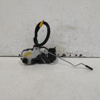 door/boot/gate lock