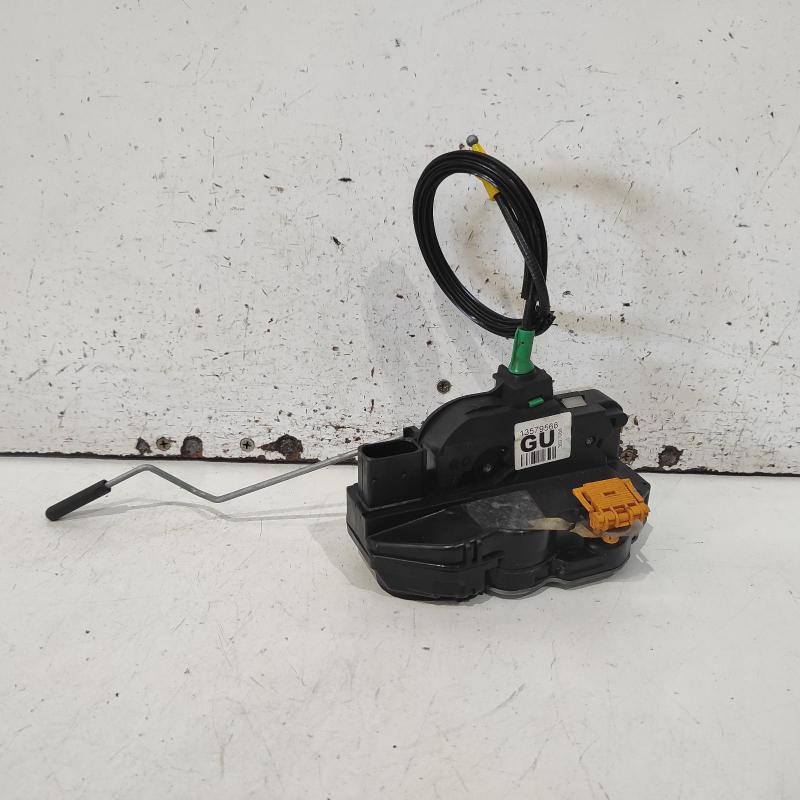 door/boot/gate lock