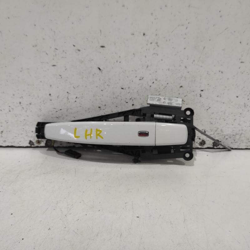 door handle