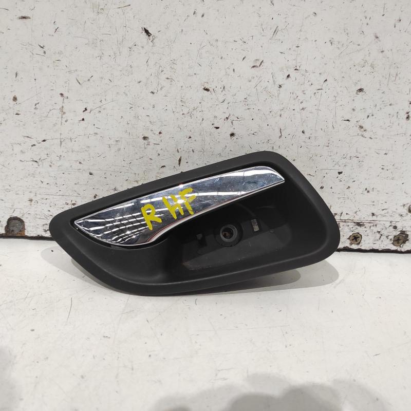 door handle