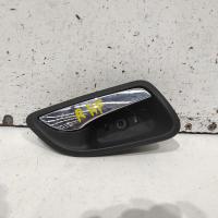 door handle