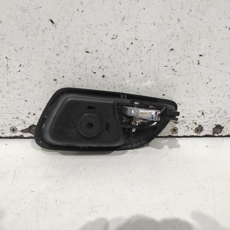 door handle
