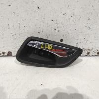 door handle