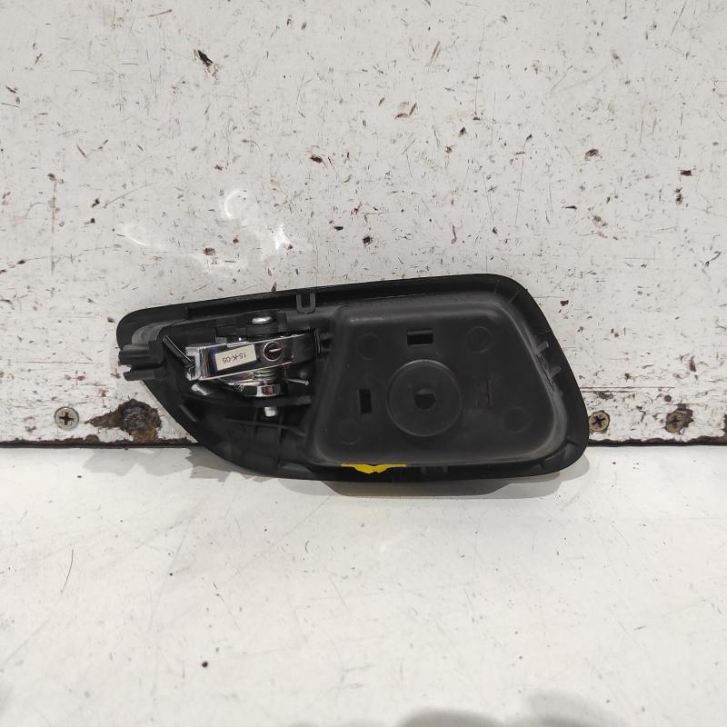 door handle